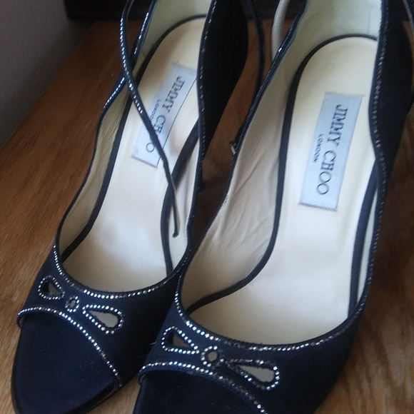 Shoes - Picture 3 of 3